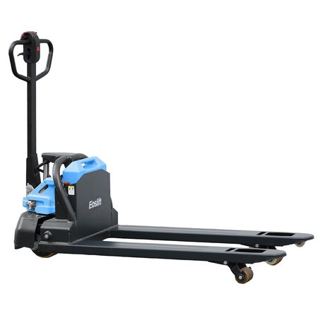 EOSLIFT Electric Pallet Truck 3300 lb Cap., 27" x 45" W15E